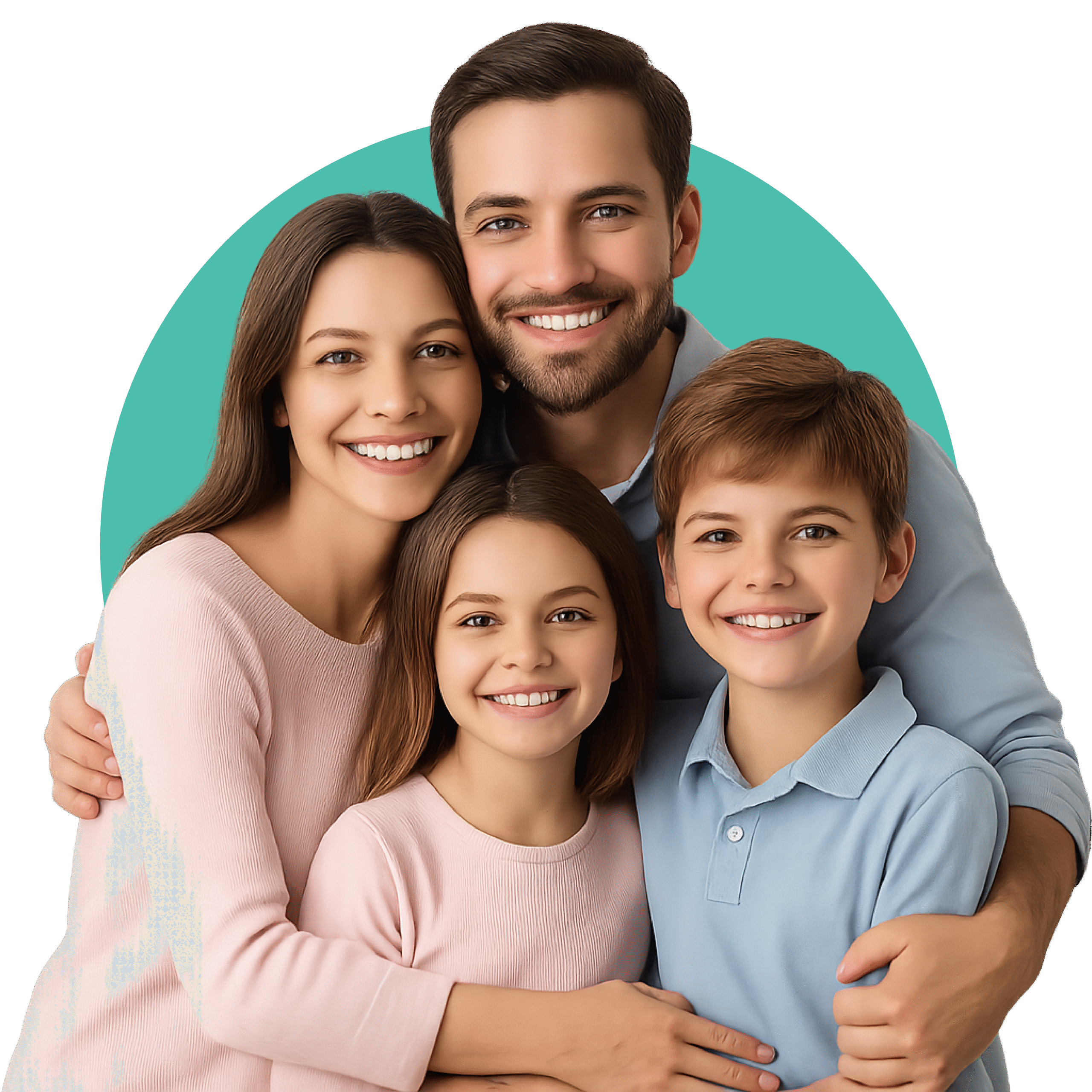Seguros para personas
